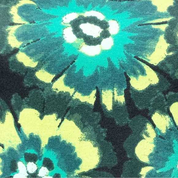 NWT FREE PEOPLE Give Me More Top in Black Combo Size Medium - Picture 8 of 16